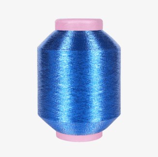 Prednosti metalne pređe: Različite primjene sjajnih vlakana u tekstilu