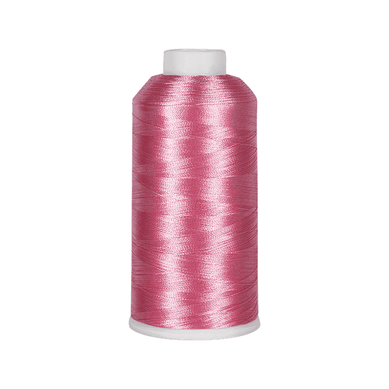 Rayon Empoidery Nit