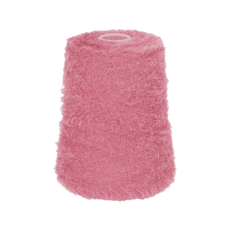 Imitacijska mink pređa